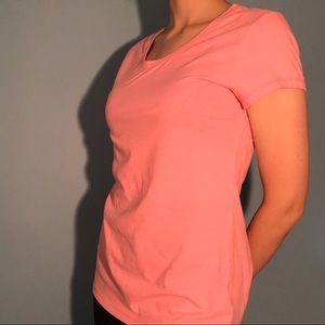 No Boundaries t-shirt